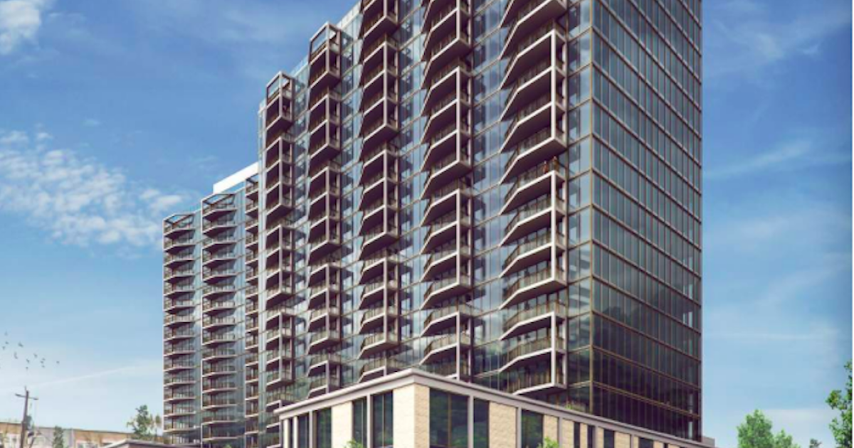 Clearer picture emerges for swanky Buckhead Village highrise